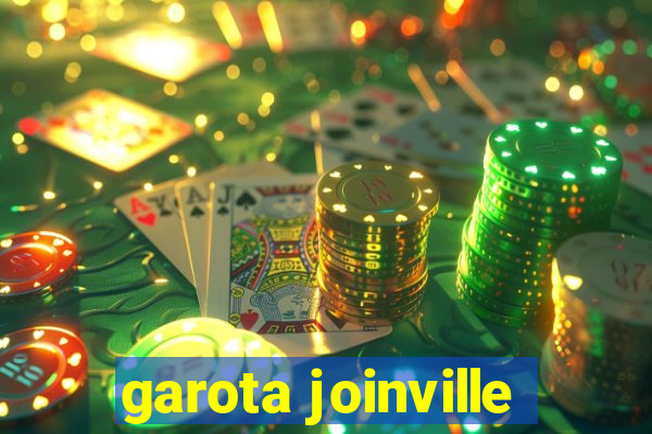 garota joinville